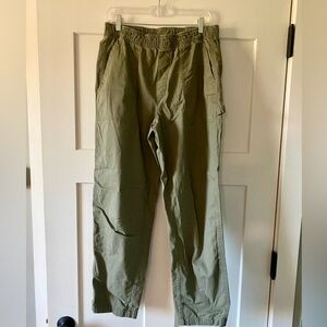 NWOT old navy pulla pants